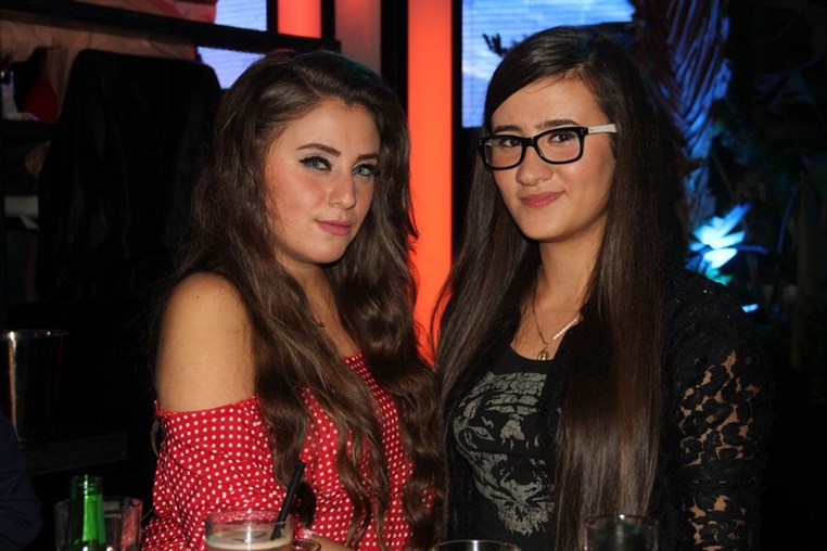 NDU SKYBAR Full Of Stars